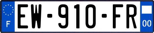 EW-910-FR