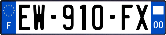 EW-910-FX