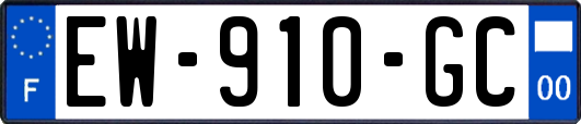 EW-910-GC