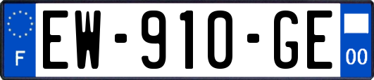 EW-910-GE