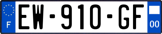 EW-910-GF
