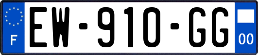 EW-910-GG