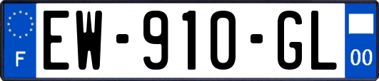 EW-910-GL