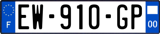 EW-910-GP