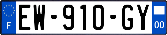 EW-910-GY