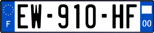 EW-910-HF