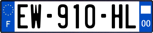 EW-910-HL