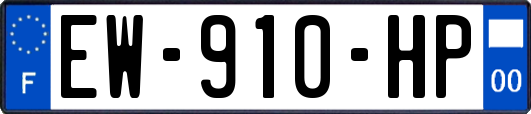 EW-910-HP