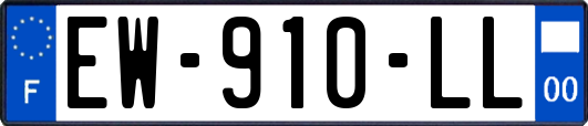 EW-910-LL