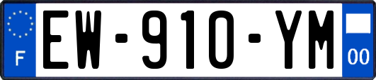 EW-910-YM