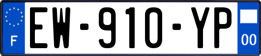 EW-910-YP