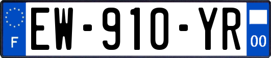 EW-910-YR