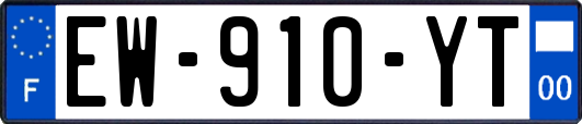 EW-910-YT