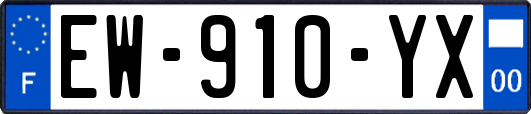 EW-910-YX