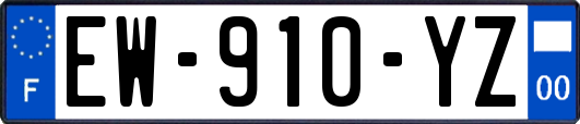 EW-910-YZ