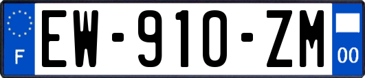 EW-910-ZM