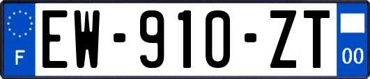 EW-910-ZT