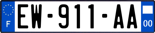 EW-911-AA