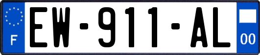 EW-911-AL