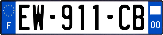 EW-911-CB