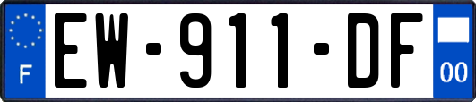 EW-911-DF