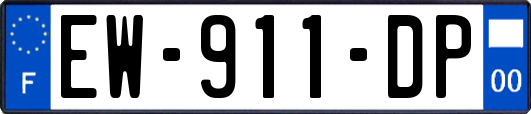 EW-911-DP