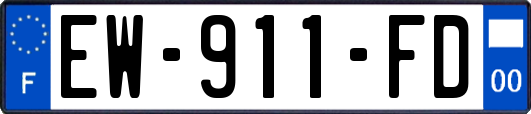 EW-911-FD