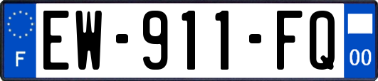 EW-911-FQ