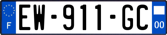 EW-911-GC