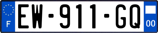 EW-911-GQ