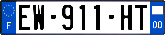 EW-911-HT