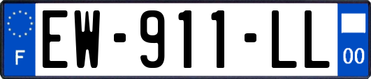 EW-911-LL