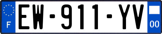 EW-911-YV