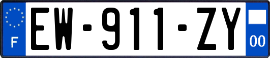 EW-911-ZY