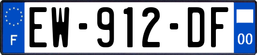 EW-912-DF
