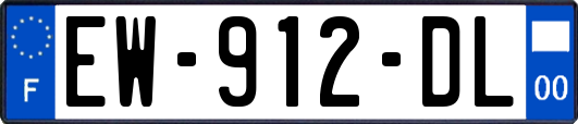 EW-912-DL