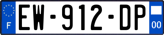 EW-912-DP