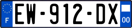 EW-912-DX