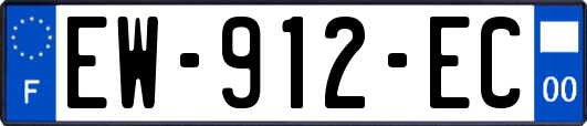 EW-912-EC