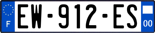 EW-912-ES