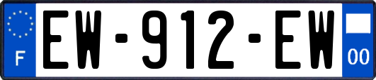 EW-912-EW