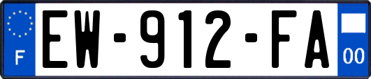 EW-912-FA