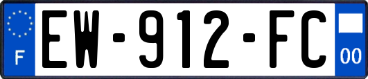 EW-912-FC