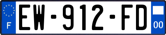 EW-912-FD