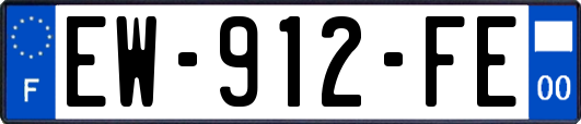 EW-912-FE