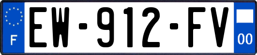 EW-912-FV