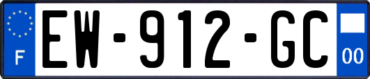 EW-912-GC