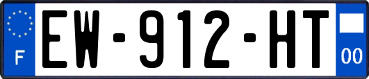 EW-912-HT