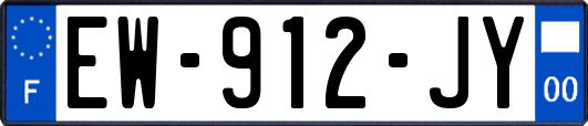 EW-912-JY