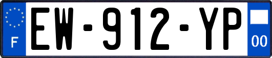 EW-912-YP